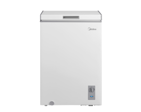 Морозильный ларь Midea MDRC153FZF01D