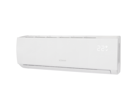 Кондиционер Bomann CL 6045 QC CB