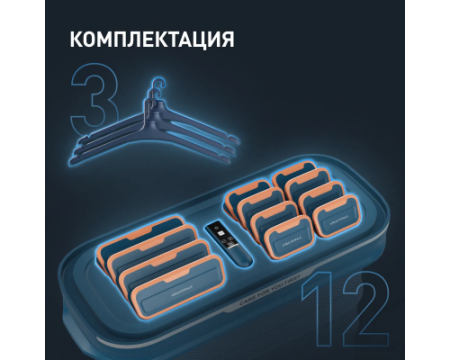 Паровая система для ухода за одеждой Tefal Care For You YT2020E0
