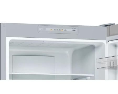 Двухкамерный холодильник Bosch KGN33NLEB