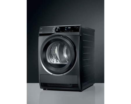 Сушильная машина AEG TR8394CDE