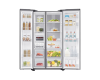 Холодильник Samsung Side-By-Side RS62R50311L/WT