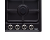 Газовая варочная поверхность DeLonghi ANTS 46 ASV GU