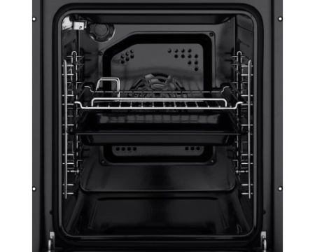 Духовой шкаф Maunfeld EOEM516S