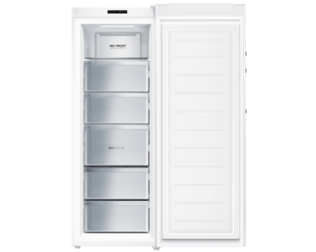 Морозильная камера Haier HF-284WG