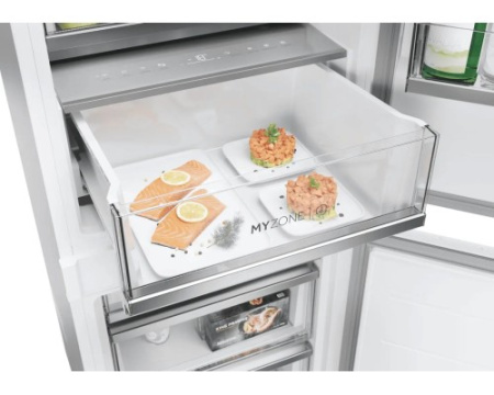 Встраиваемый холодильник Haier HBCN5177CU1