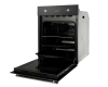 Электрический духовой шкаф Evelux EO 430 PB