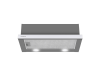 Вытяжка Maunfeld VSF 60 Grey Glass White
