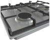 Независимая газовая варочная панель Gorenje G641EX