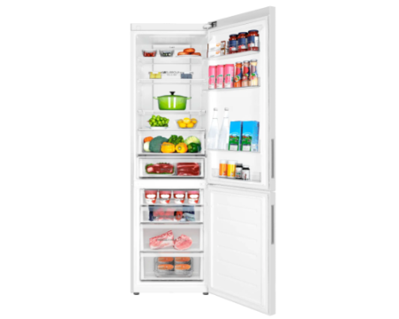 Холодильник Haier C4F620CWMPU1
