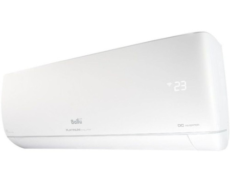 Кондиционер Ballu Platinum Evolution BSUI-24HN8_V4