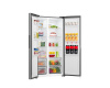 Холодильник Side-by-Side Gorenje NRS917E41X