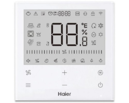 Канальный кондиционер Haier Super Match AD140S2SM9FA/1U140S2SN2FB