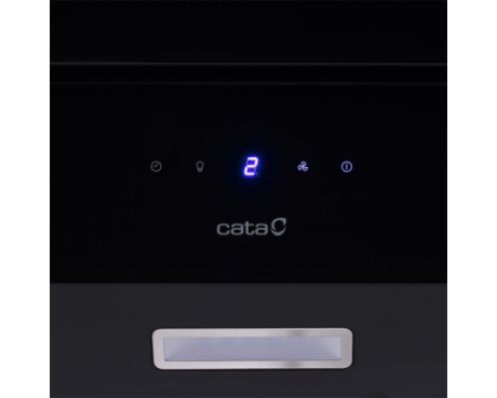 Вытяжка Cata AG4-A600 GBK