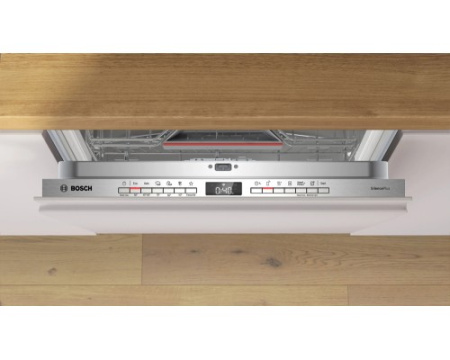 Встраиваемая посудомоечная машина Bosch SMV4ECX30E