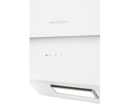 Вытяжка Kuppersberg F 601 WH