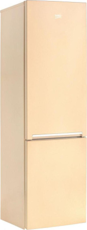 Холодильник Beko RCNK310KC0SB [2, No Frost]