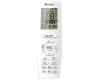 Кондиционер Gree Pular GWH12AGC-K6DNA4F (black)
