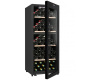 Двухзонный винный шкаф Climadiff CD110B1