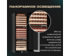 Винный шкаф Meyvel MV154PRO-KBT3