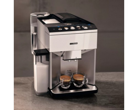 Кофемашина Siemens TQ507R02