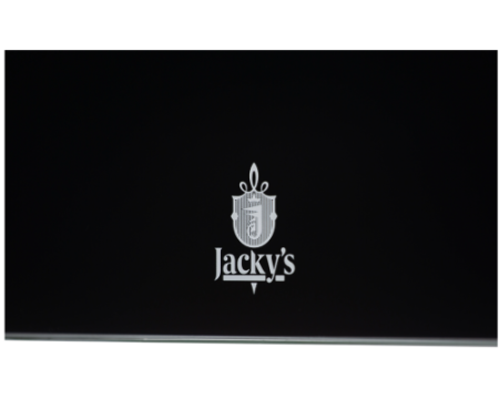 Духовой шкаф Jacky's JO EB35MW с функцией СВЧ