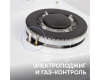 Газовая варочная панель Zigmund & Shtain G 22.4 W