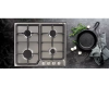 Встраиваемая газовая варочная панель DeLonghi IF 46/1 ASV GU