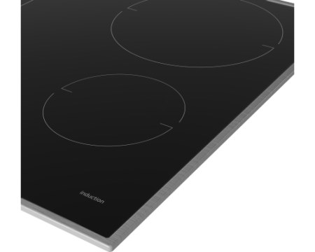 Встраиваемая индукционная панель Beko HII64200FMTX