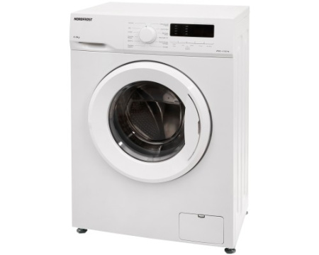 Стиральная машина Nord WM2 6100 W