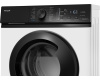 Cтиральная машина с инвертором и паром Weissgauff WM 4527 DC Inverter Steam