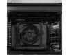 Духовой шкаф электрический встраиваемый EXITEQ EXO-205 inox