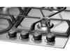 Газовая варочная панель Kuppersberg FS 62 X