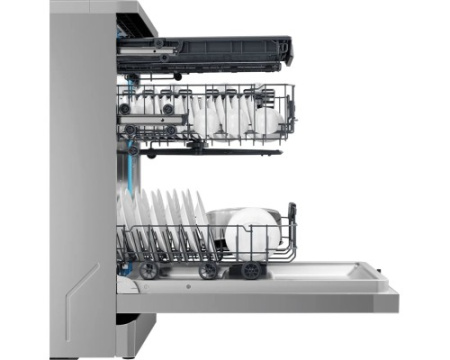Посудомоечная машина Haier HDWE15-58CS2RU