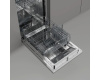 Встраиваемая посудомоечная машина Gorenje GV522E10WE