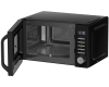 Микроволновая печь с грилем Haier HMB-DG208BA