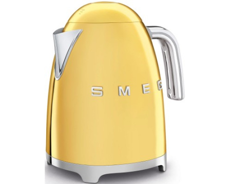Электрический чайник Smeg KLF03GOEU