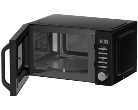 Микроволновая печь с грилем Haier HMB-DG208BA
