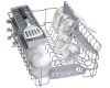 Посудомоечная машина Bosch SRS2IKW4CR