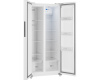 Отдельностоящий холодильник с инвертором Weissgauff WSBS 500 Inverter NoFrost White
