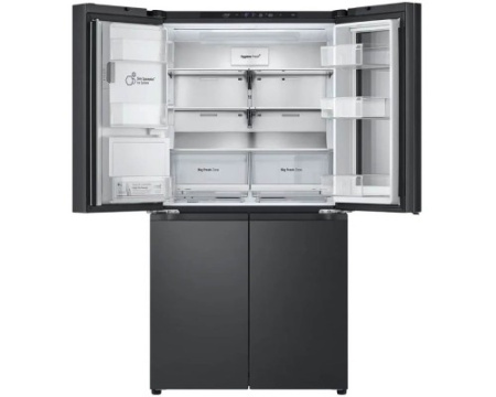 Холодильник LG GC-X24FFCBB