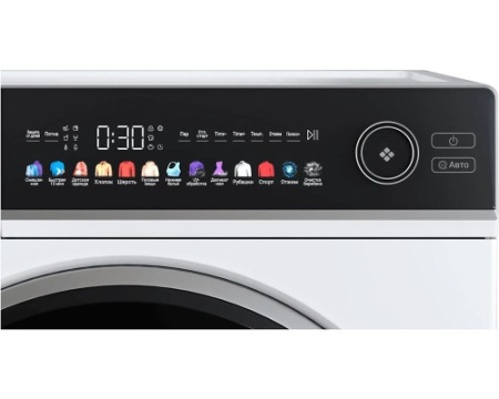 Стиральная машина Haier HW105-BP14336