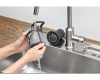 Встраиваемая посудомоечная машина Electrolux KECA7305L