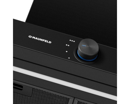 Вытяжка Maunfeld Comfort 60 T black