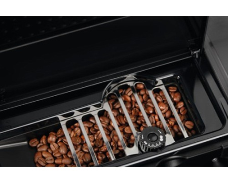 Встраиваемая кофемашина Electrolux KBC65X