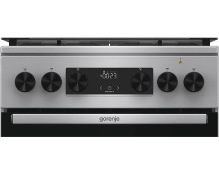 Комбинированная плита Gorenje MEKS5141X