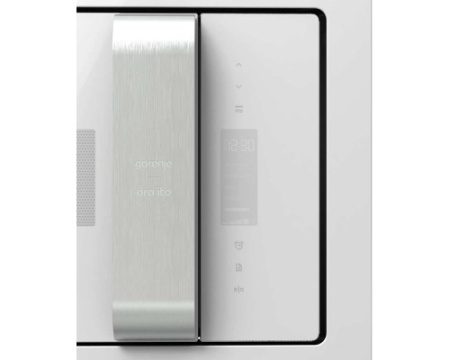 Встраиваемая микроволновая печь с грилем Gorenje BM235ORAW