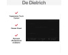 Варочная панель De Dietrich DPI4832B
