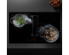 Варочная панель Falmec ZERO 76 VETRO NERO CUZQ76.05P8#ZZZN460F