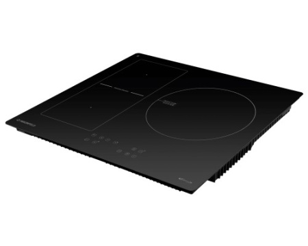 Индукционная варочная панель Maunfeld CVI593BBK Inverter